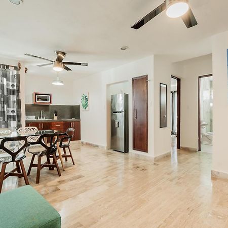 Seaak Cancun Rentals エクステリア 写真