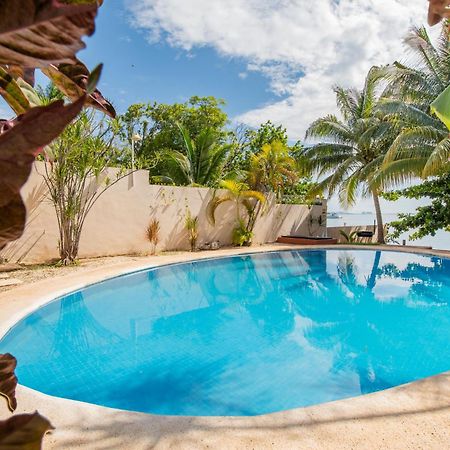 Seaak Cancun Rentals エクステリア 写真