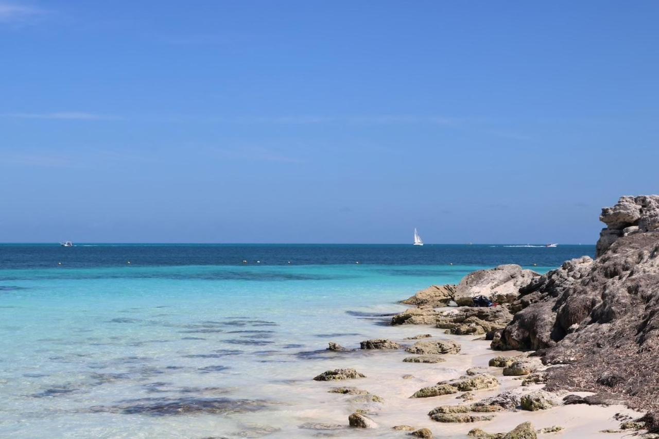 Seaak Cancun Rentals エクステリア 写真