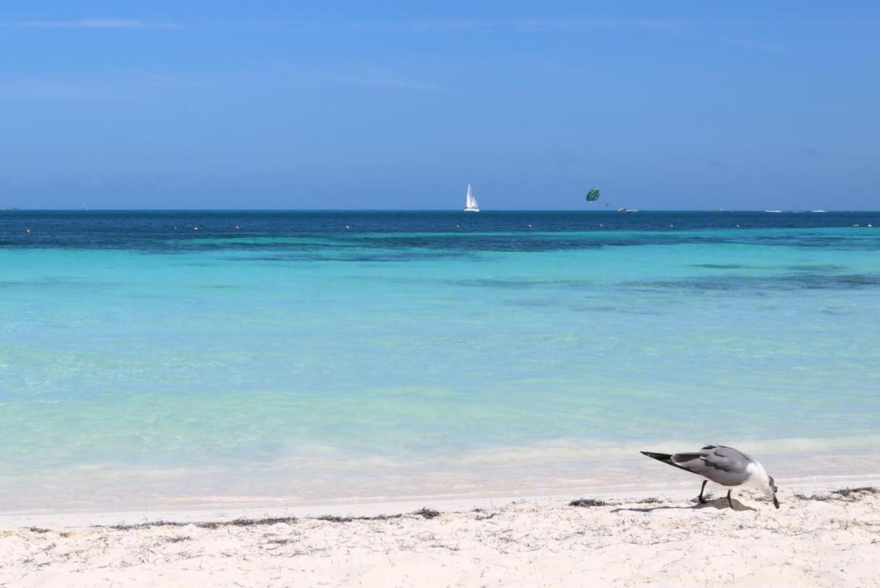Seaak Cancun Rentals エクステリア 写真