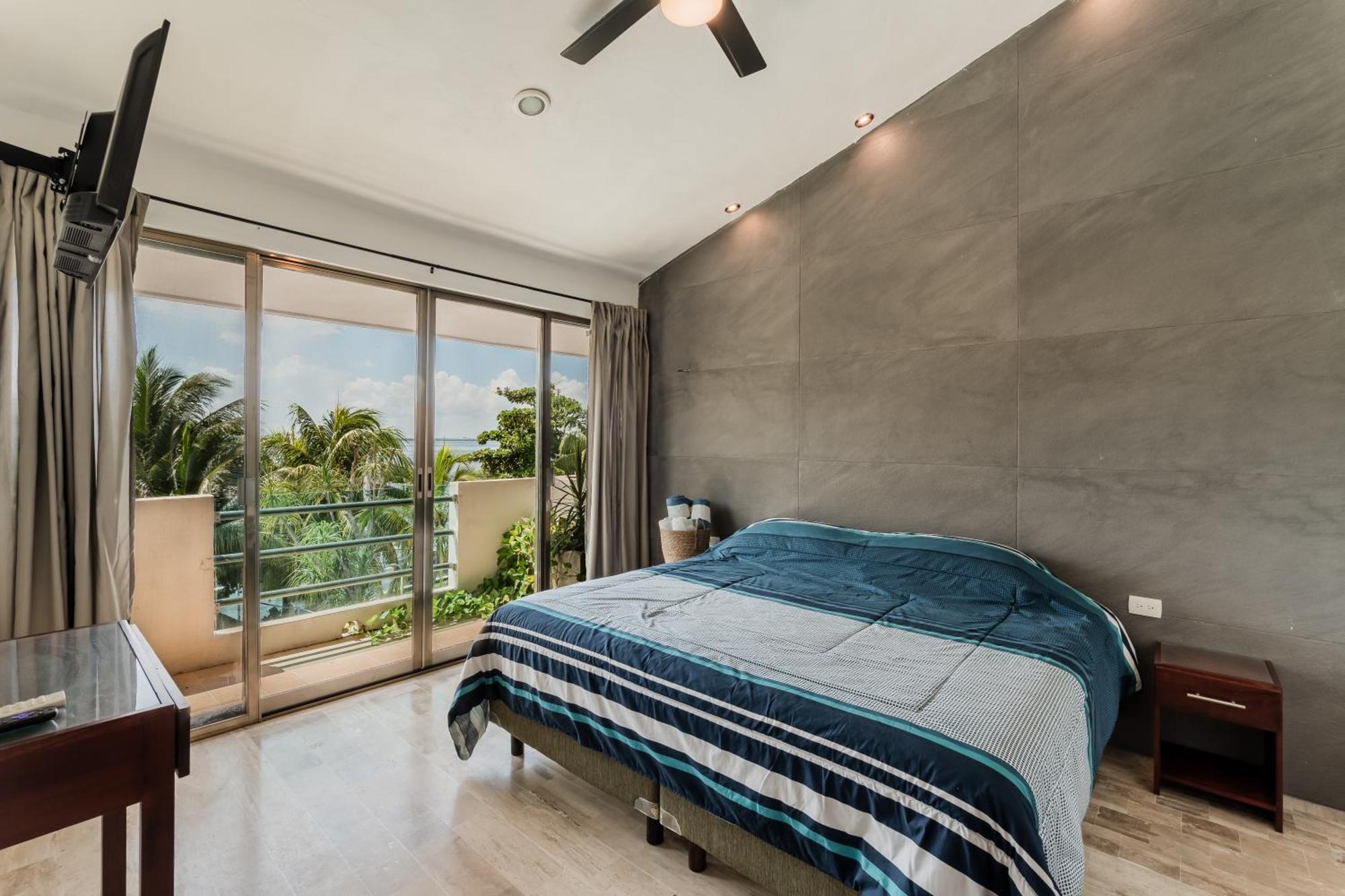 Seaak Cancun Rentals エクステリア 写真