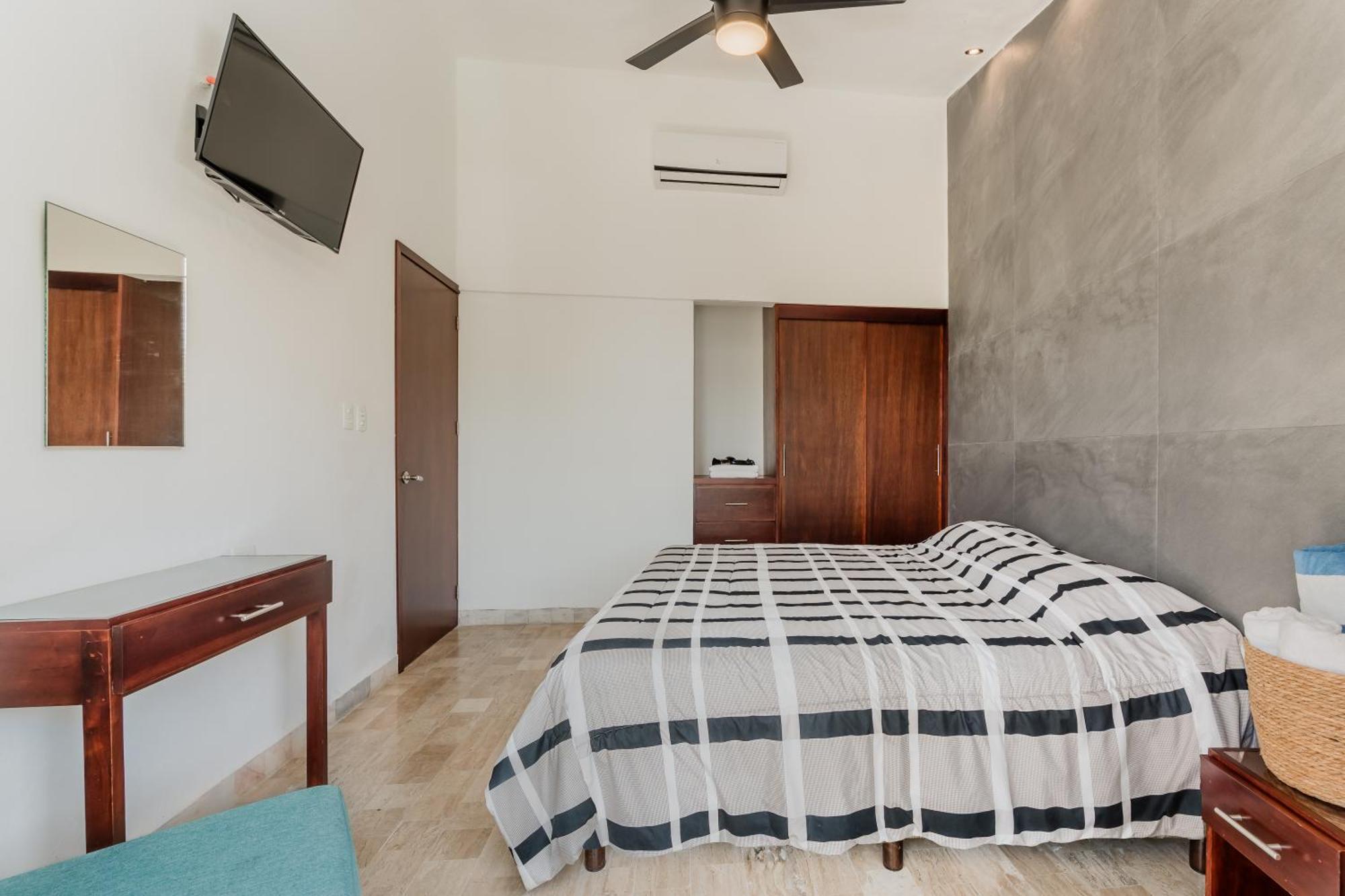 Seaak Cancun Rentals エクステリア 写真