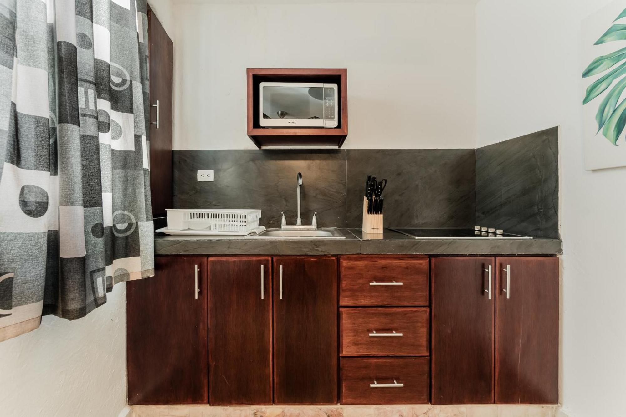 Seaak Cancun Rentals エクステリア 写真