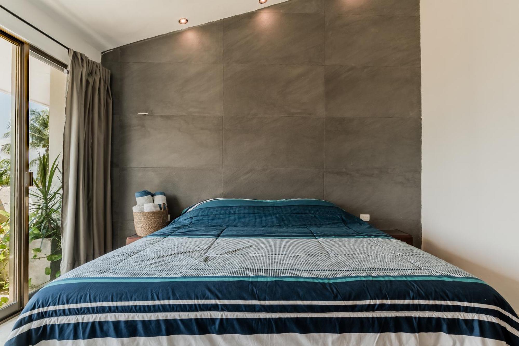 Seaak Cancun Rentals エクステリア 写真