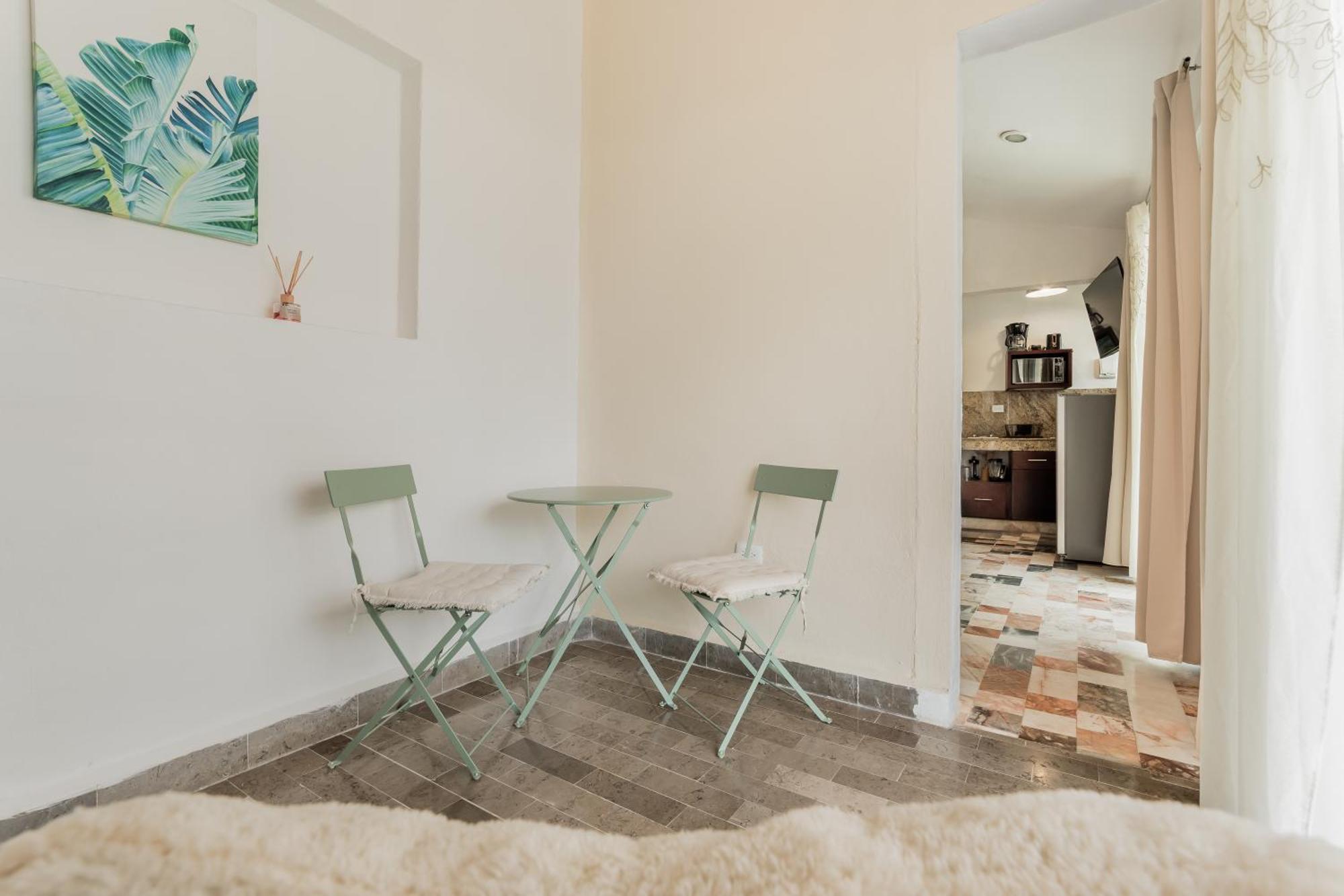 Seaak Cancun Rentals エクステリア 写真