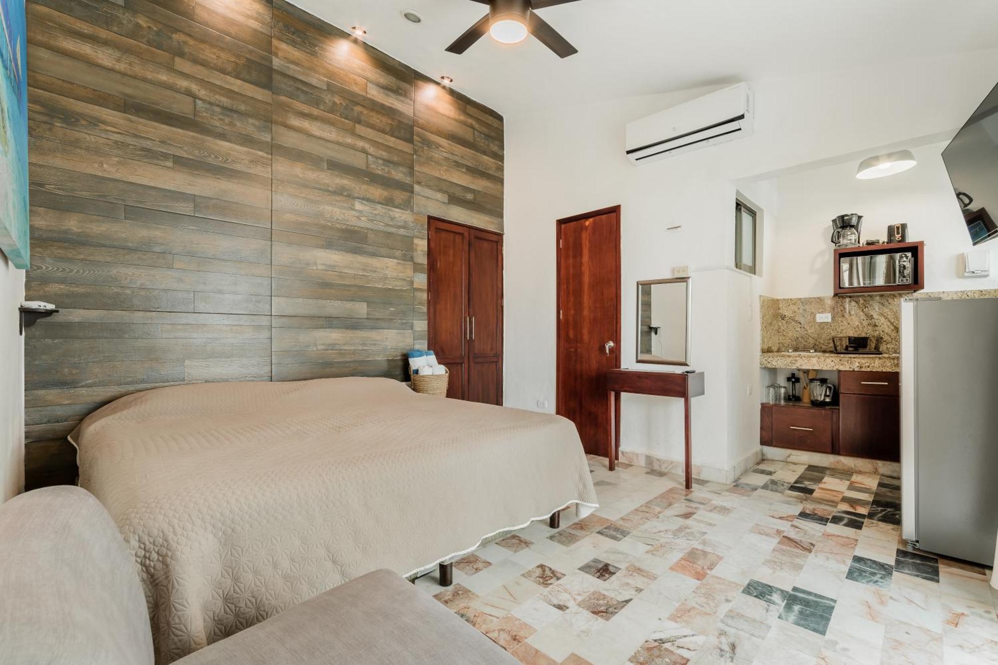 Seaak Cancun Rentals エクステリア 写真