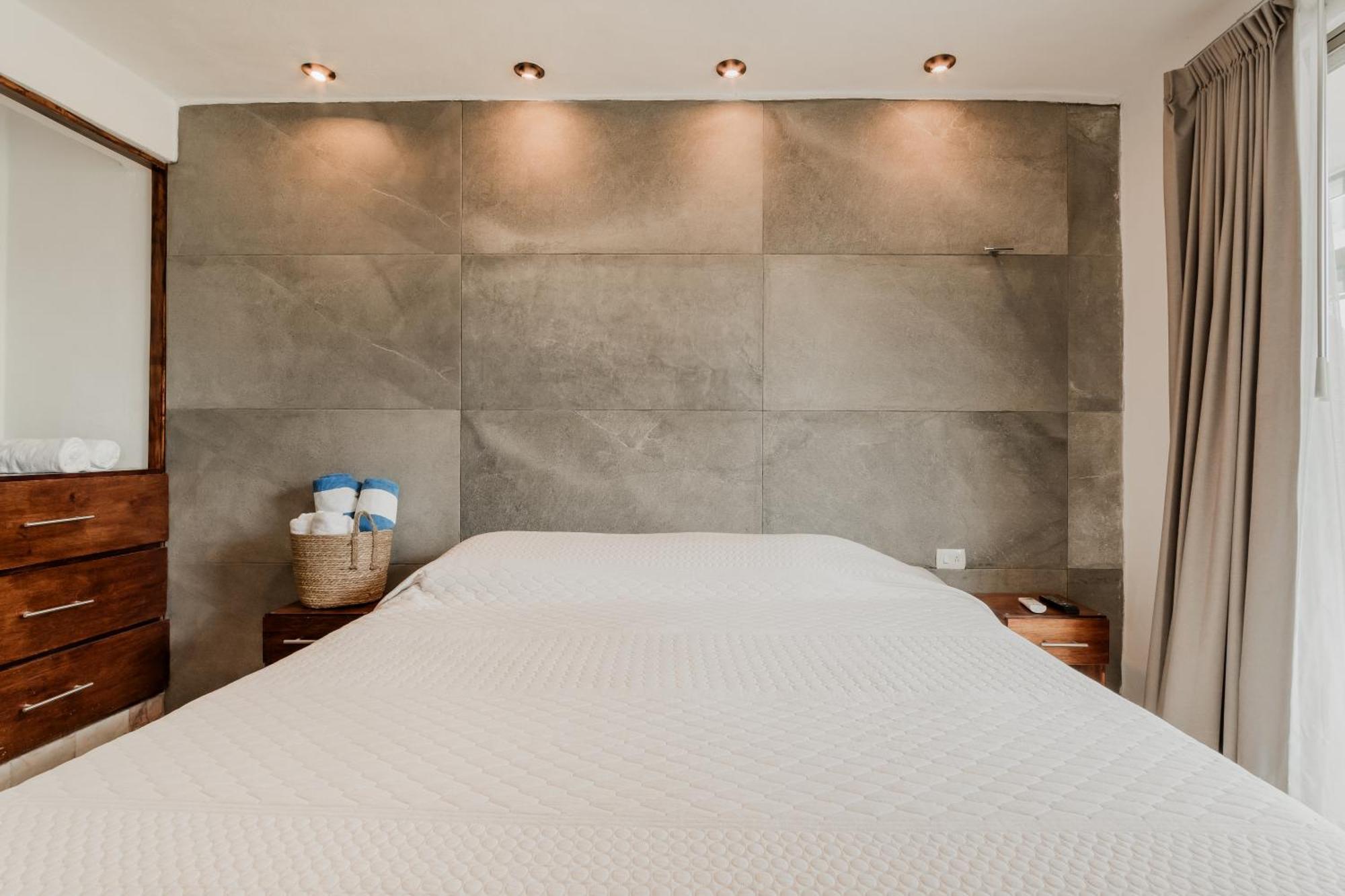 Seaak Cancun Rentals エクステリア 写真