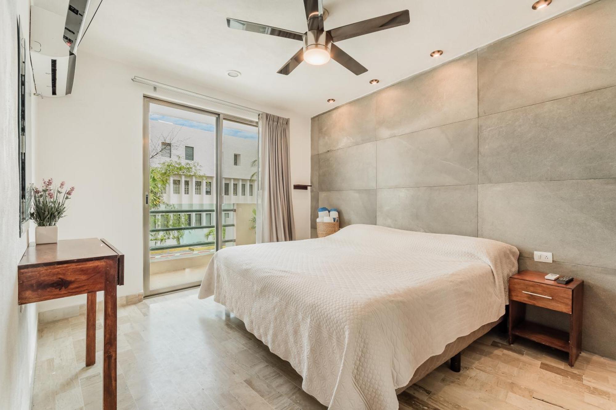 Seaak Cancun Rentals エクステリア 写真