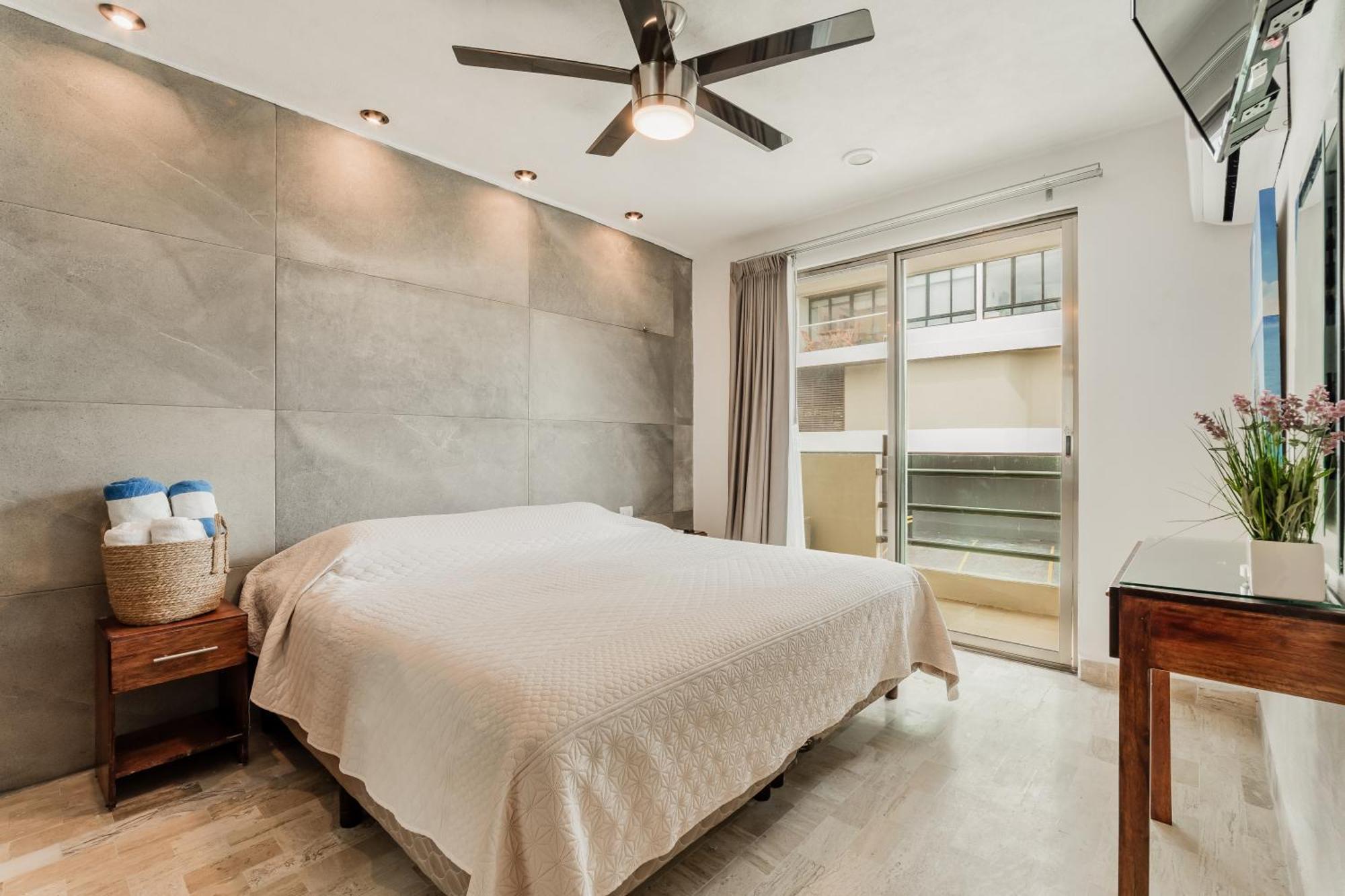 Seaak Cancun Rentals エクステリア 写真