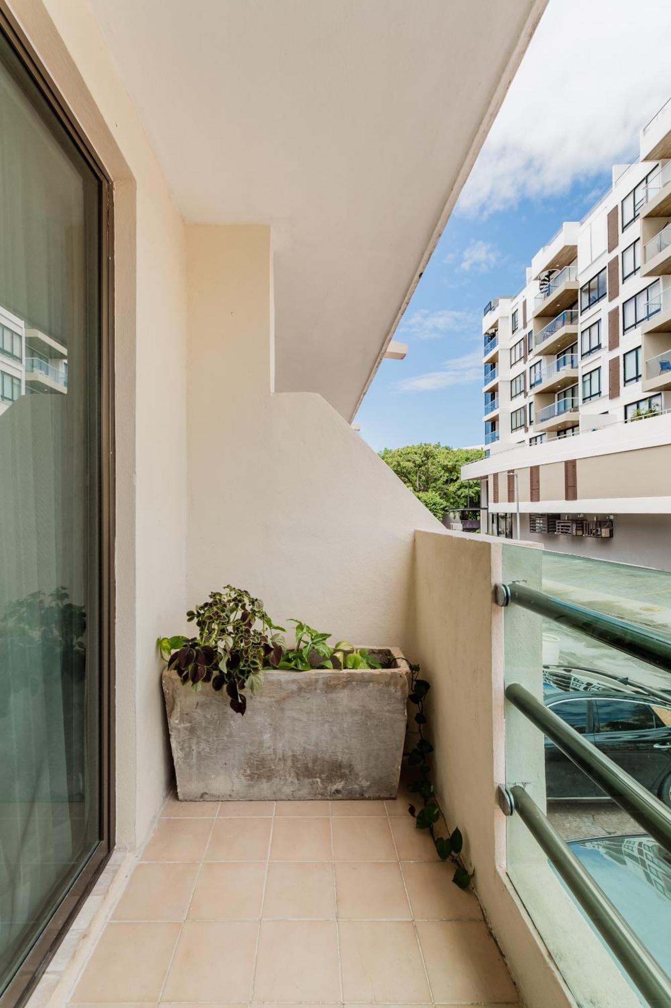 Seaak Cancun Rentals エクステリア 写真
