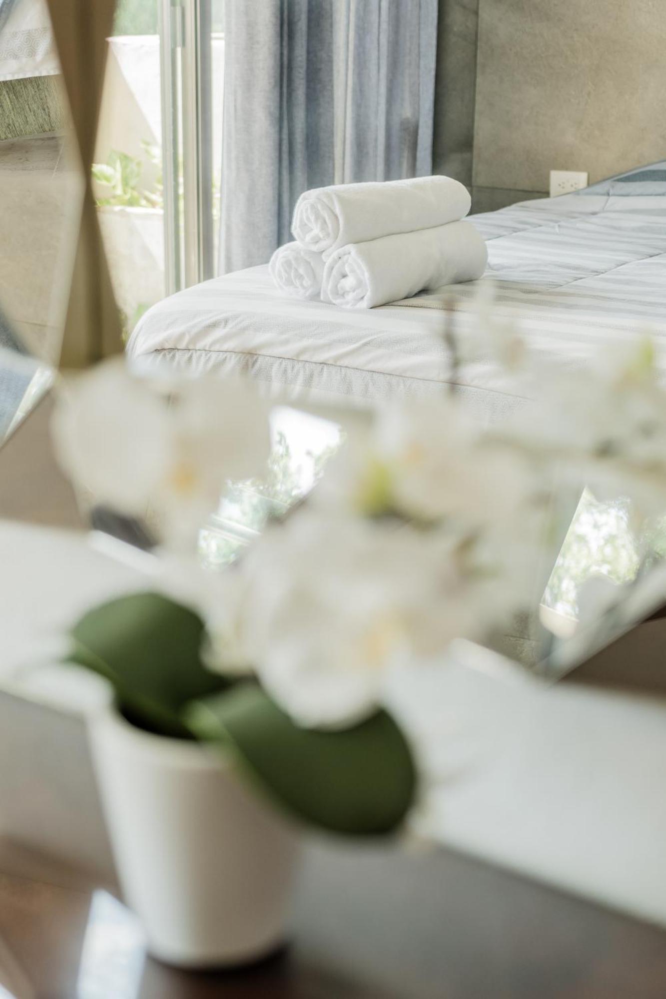 Seaak Cancun Rentals エクステリア 写真