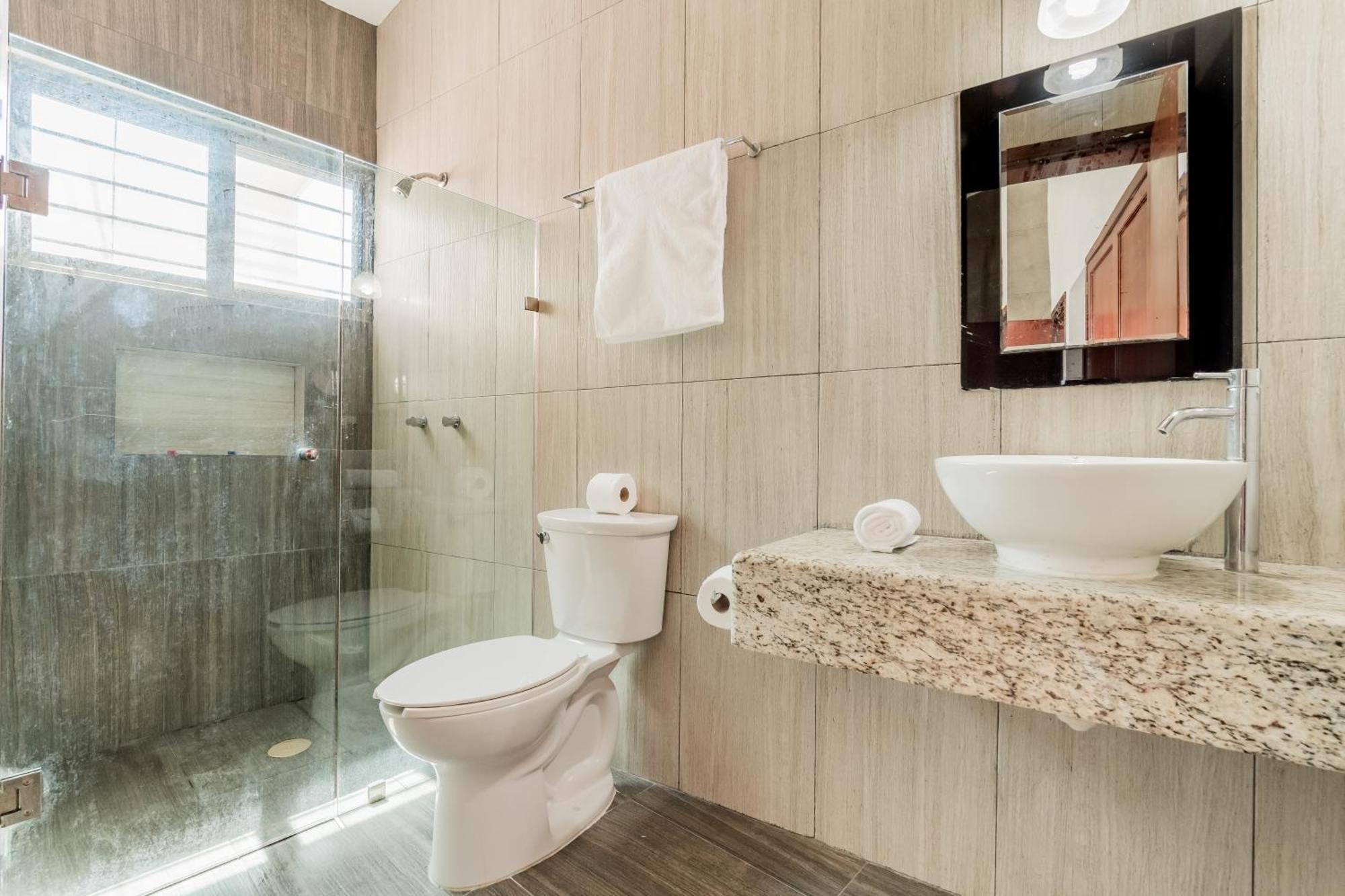 Seaak Cancun Rentals エクステリア 写真