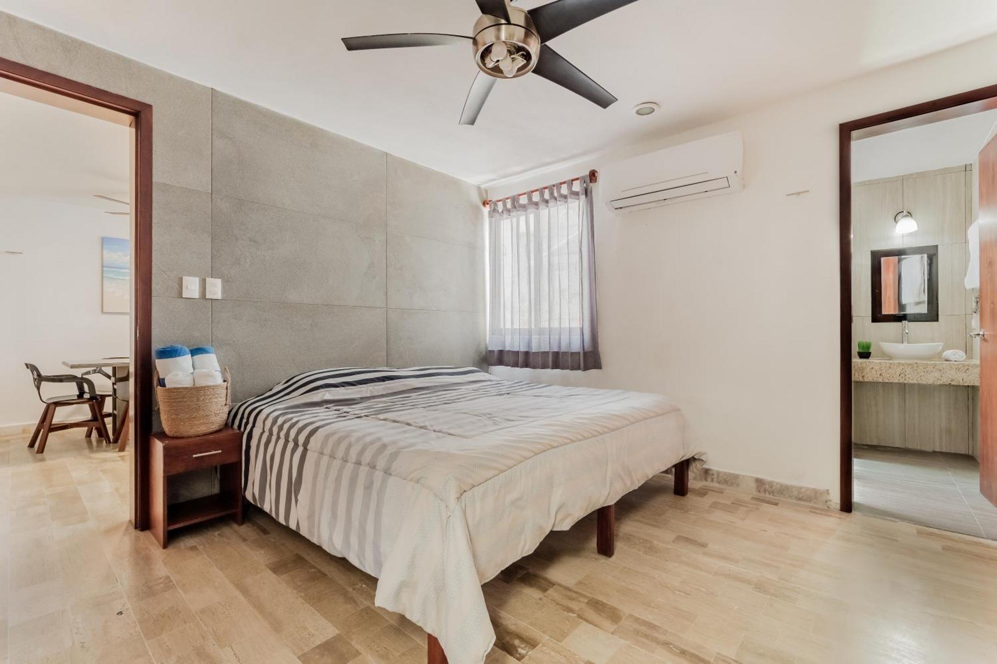 Seaak Cancun Rentals エクステリア 写真