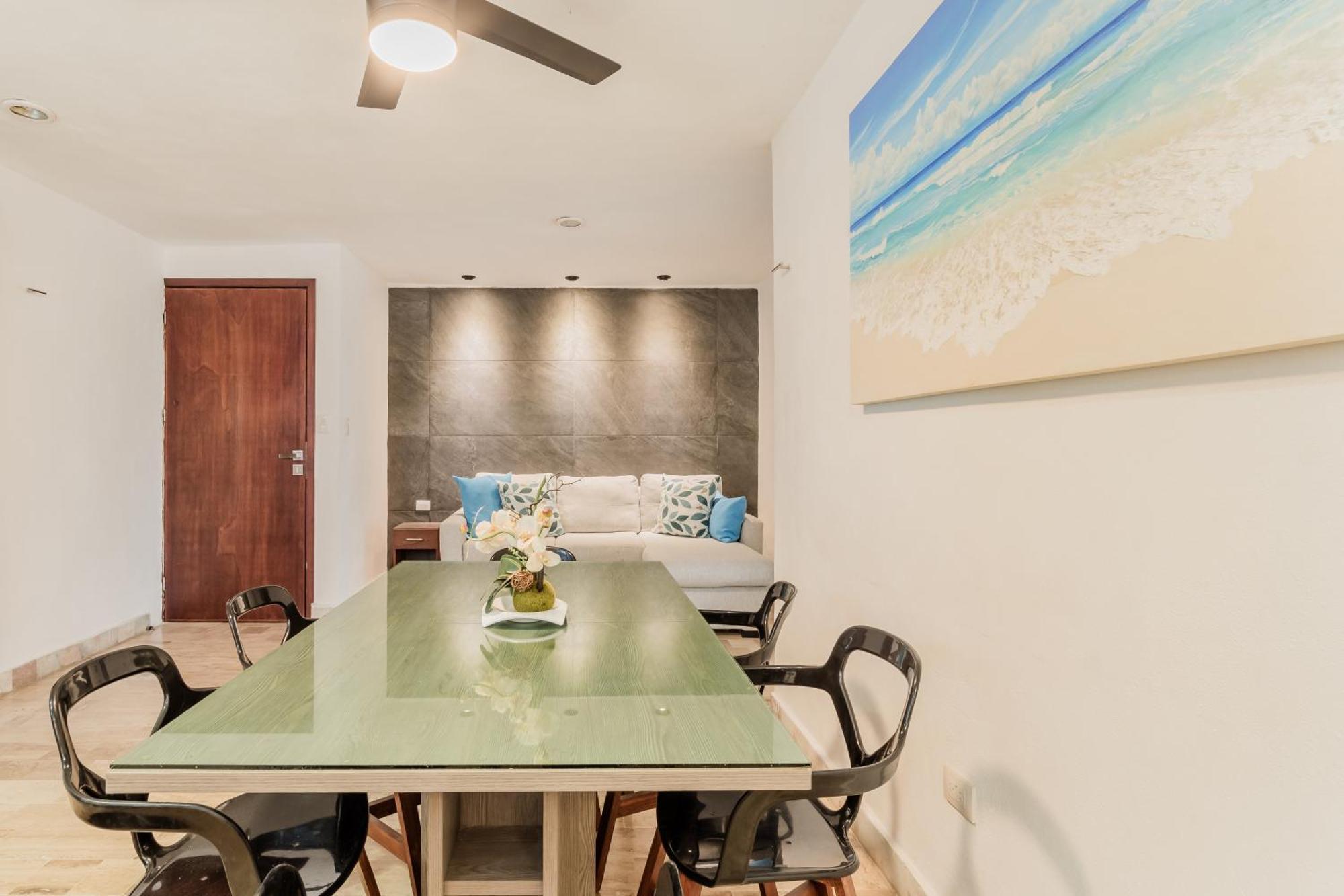 Seaak Cancun Rentals エクステリア 写真