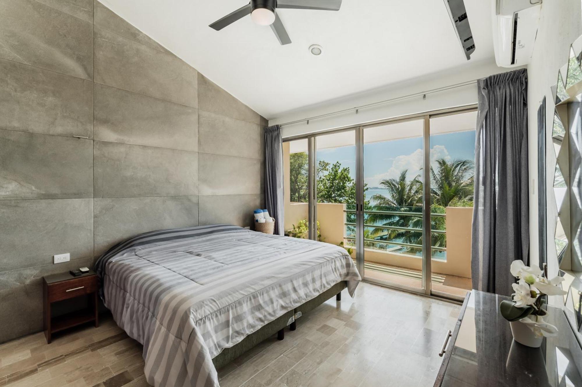 Seaak Cancun Rentals エクステリア 写真