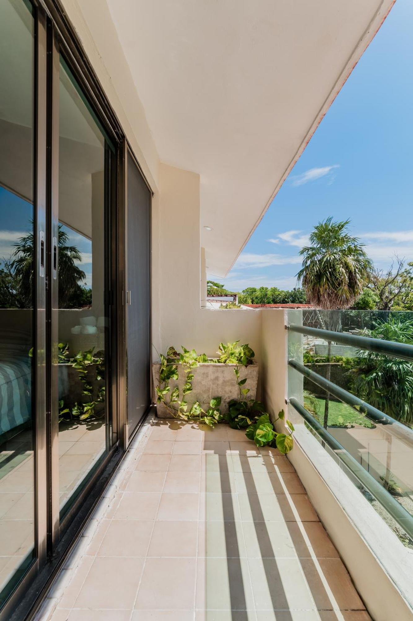 Seaak Cancun Rentals エクステリア 写真
