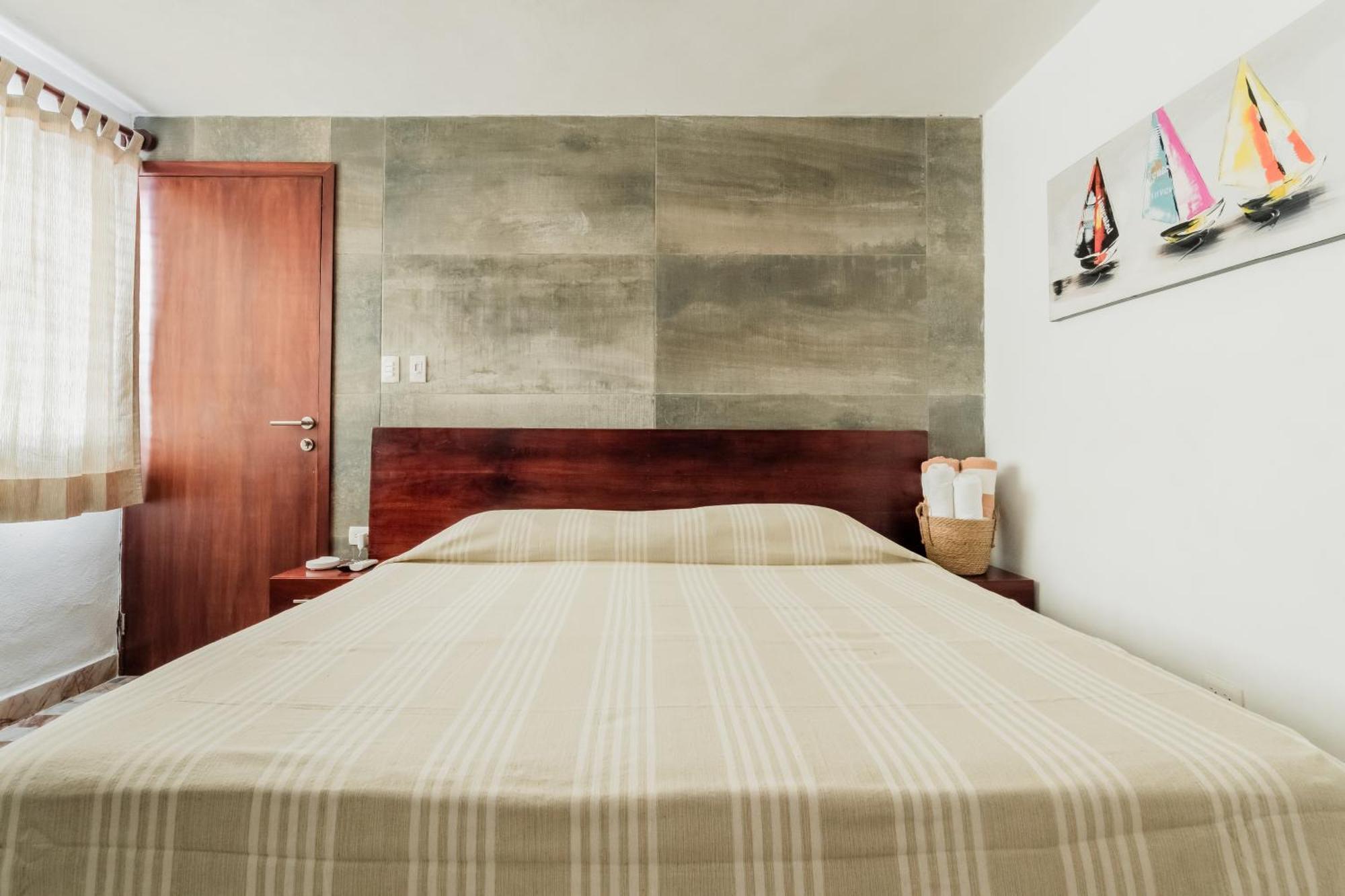 Seaak Cancun Rentals エクステリア 写真