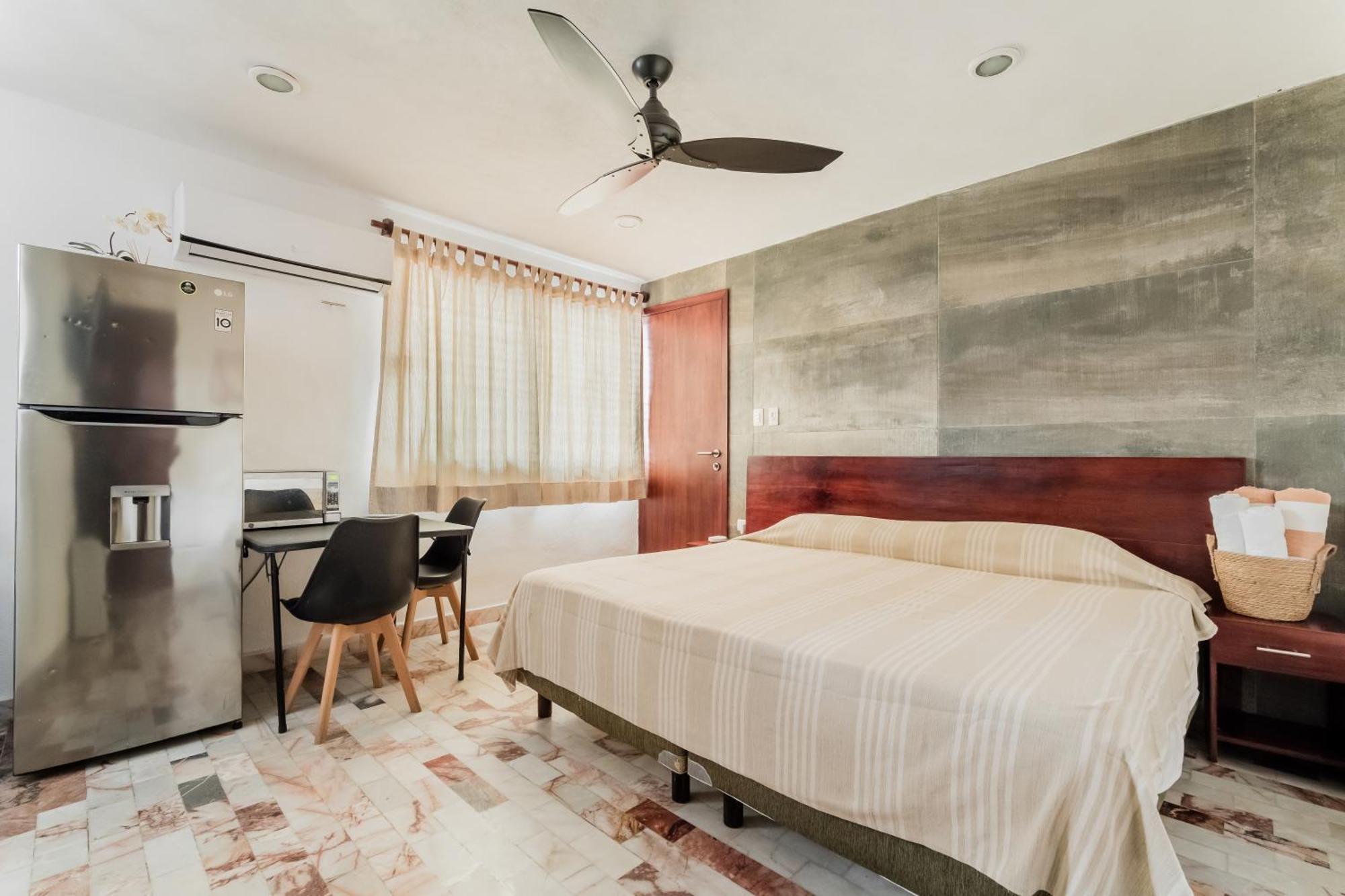 Seaak Cancun Rentals エクステリア 写真