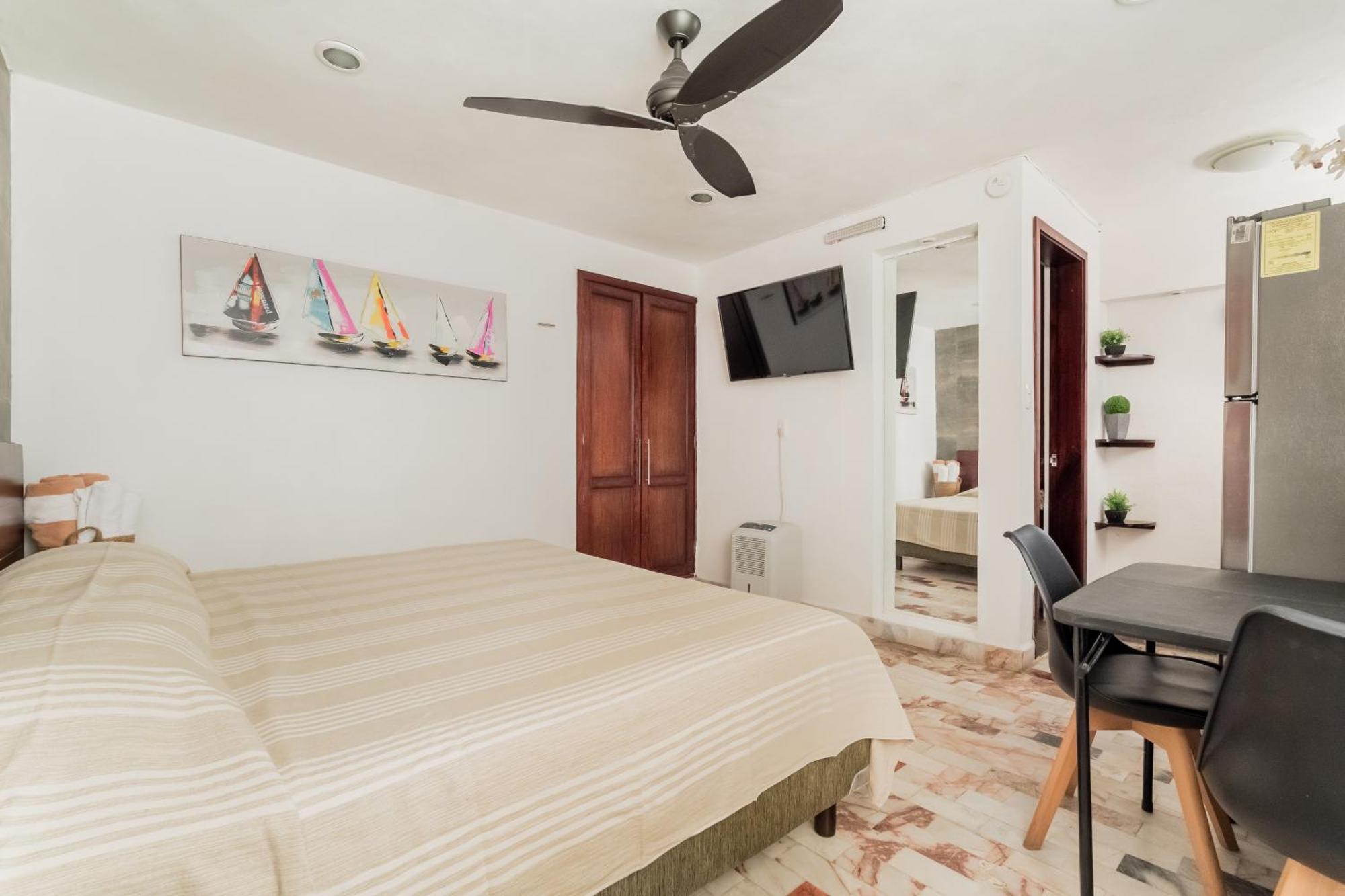 Seaak Cancun Rentals エクステリア 写真