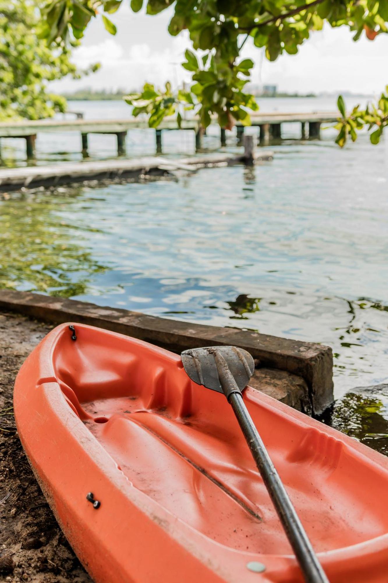 Seaak Cancun Rentals エクステリア 写真