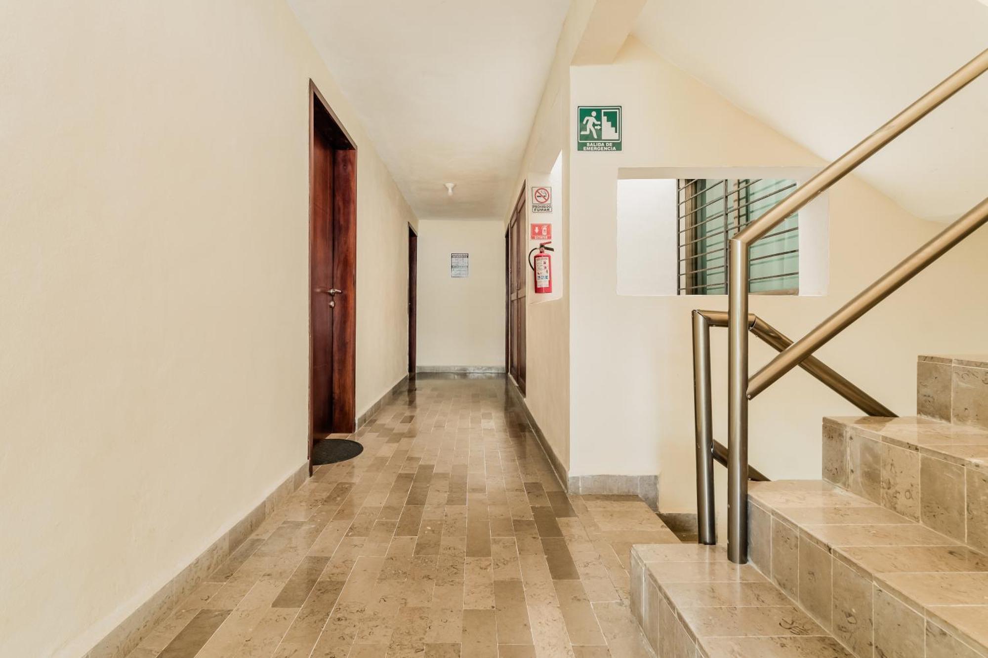 Seaak Cancun Rentals エクステリア 写真