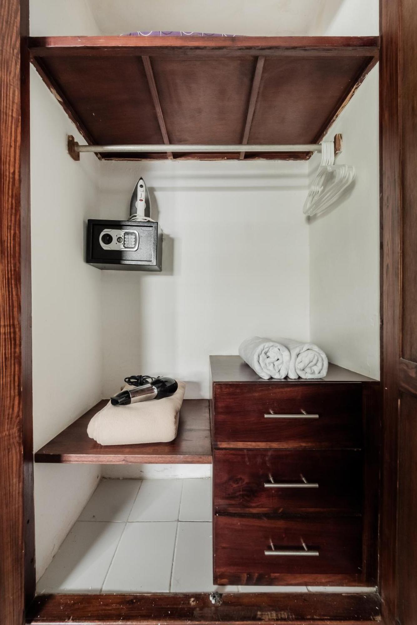 Seaak Cancun Rentals 部屋 写真