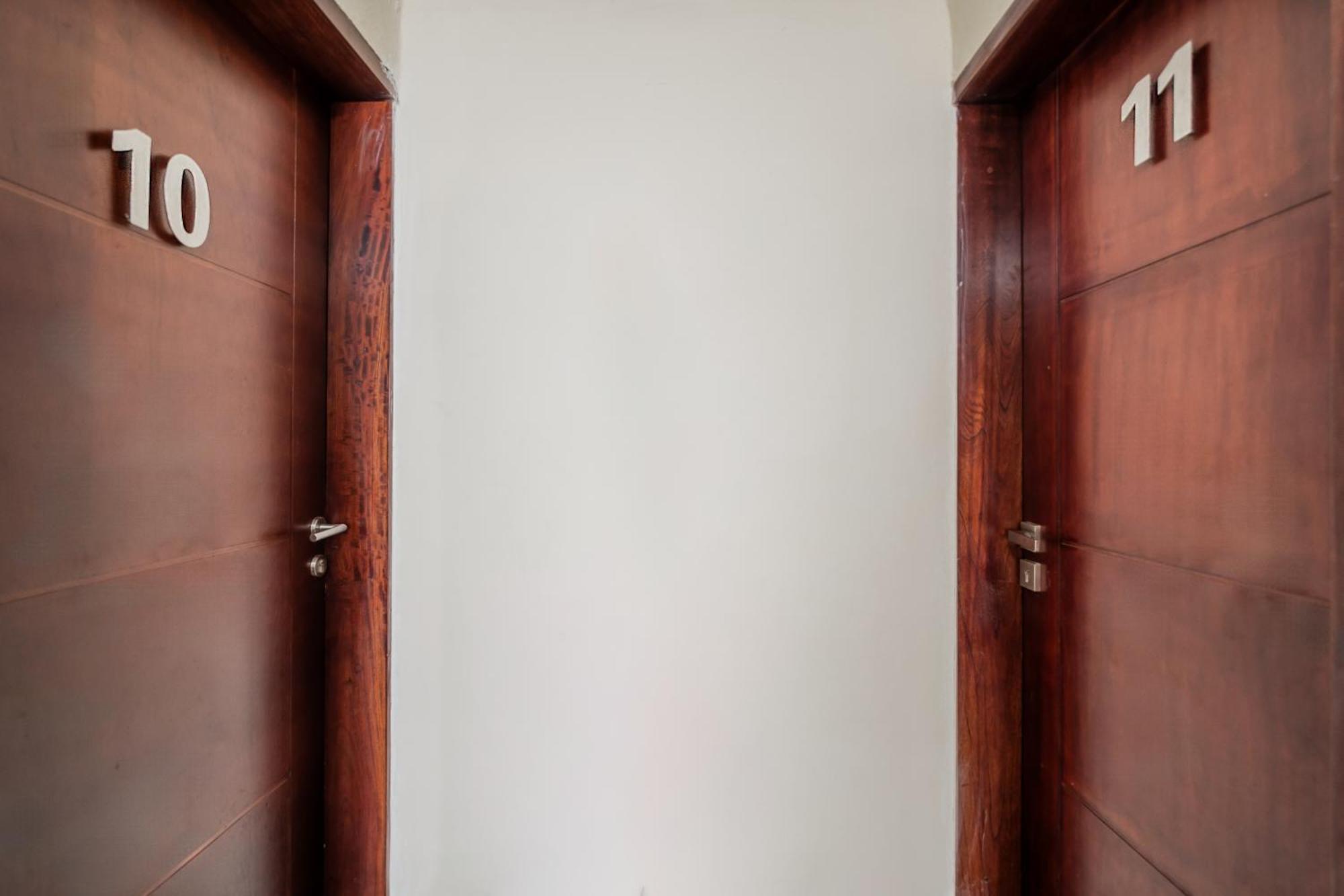 Seaak Cancun Rentals 部屋 写真