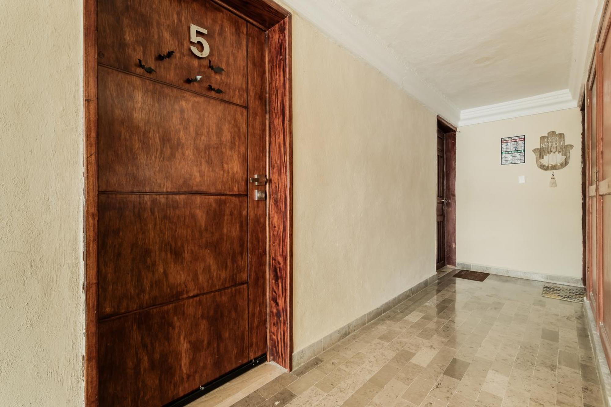 Seaak Cancun Rentals 部屋 写真