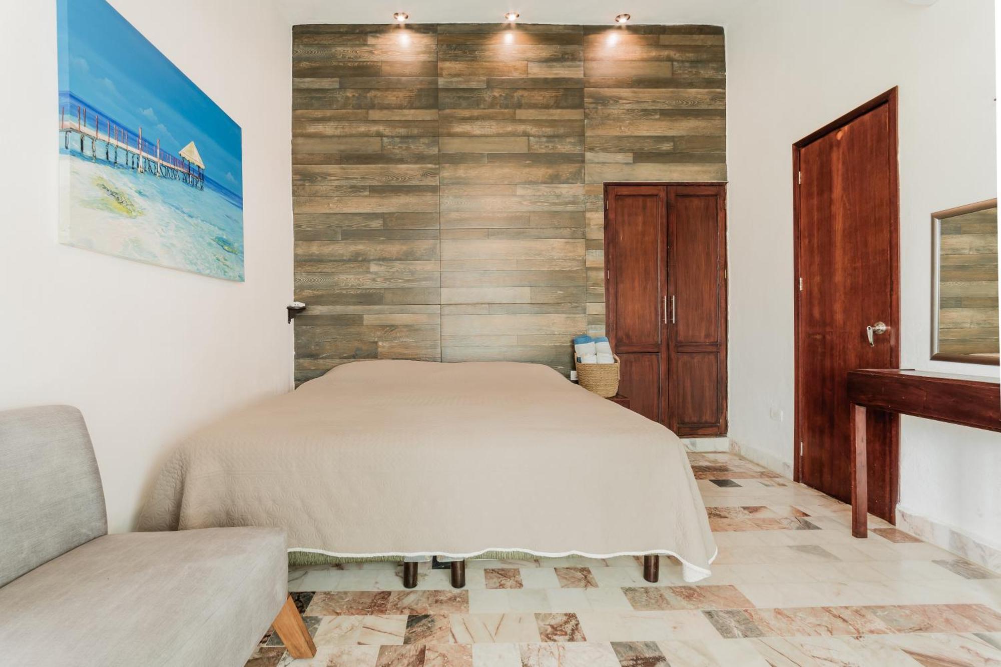 Seaak Cancun Rentals 部屋 写真