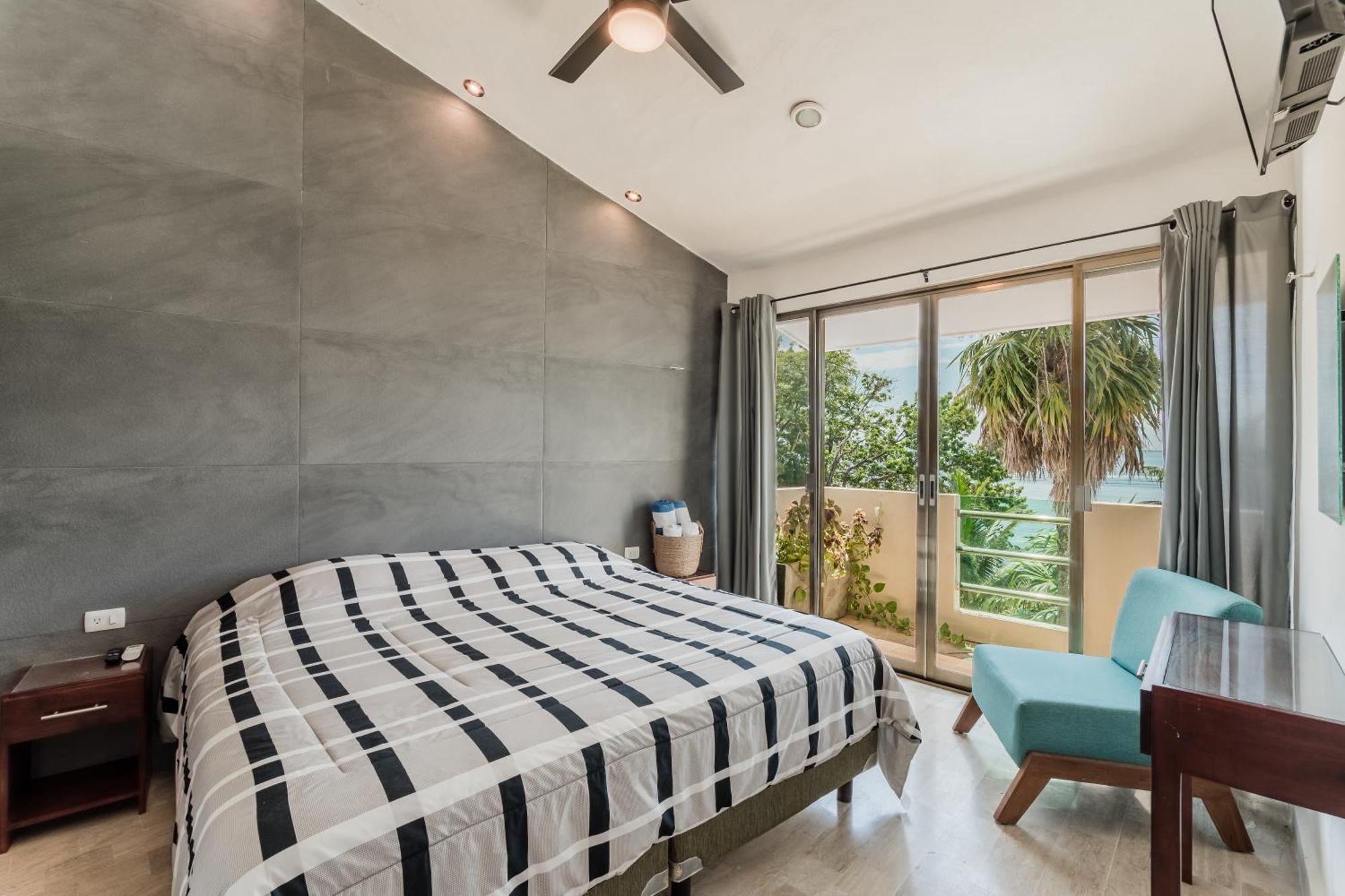 Seaak Cancun Rentals 部屋 写真