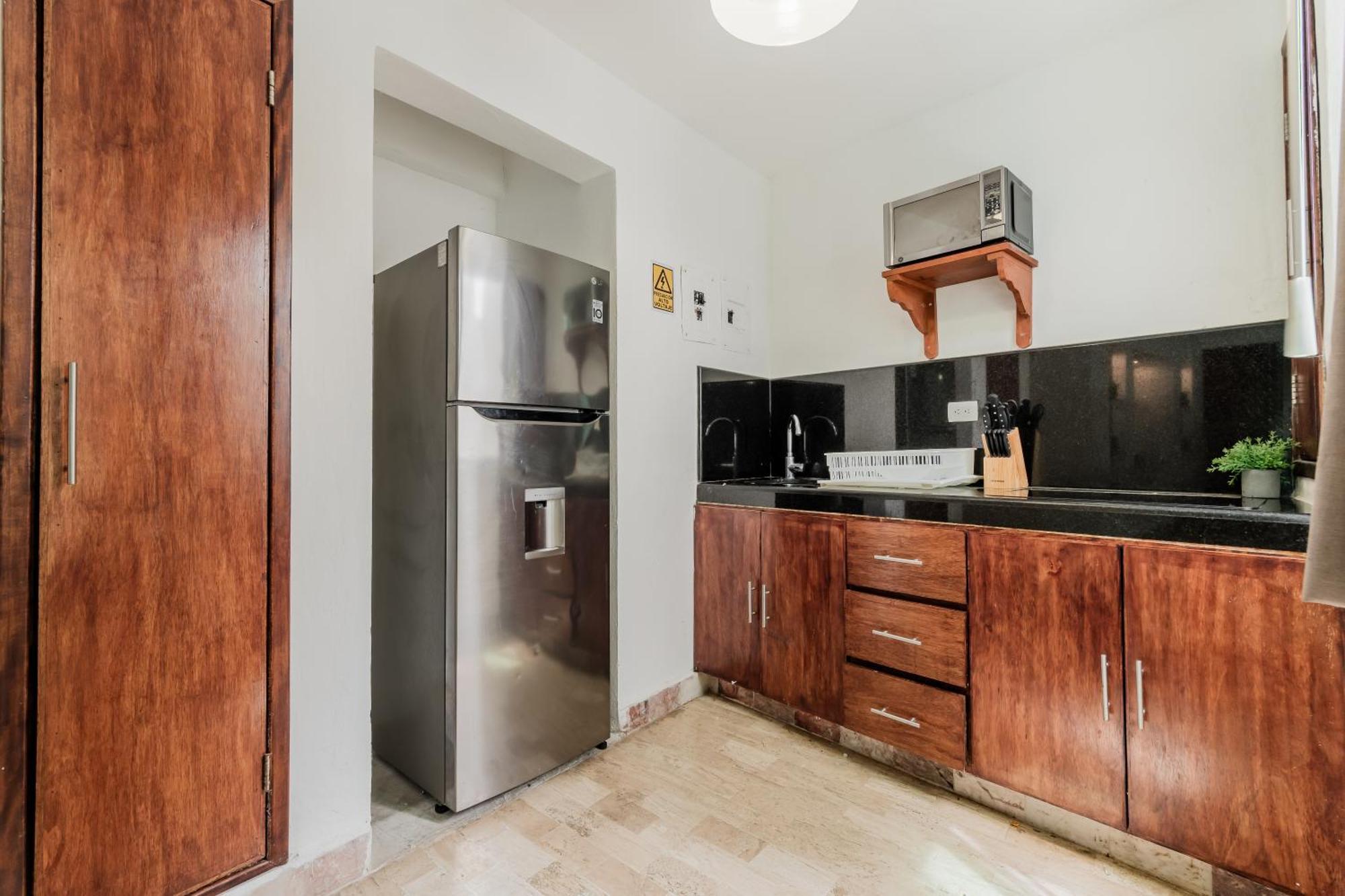 Seaak Cancun Rentals 部屋 写真