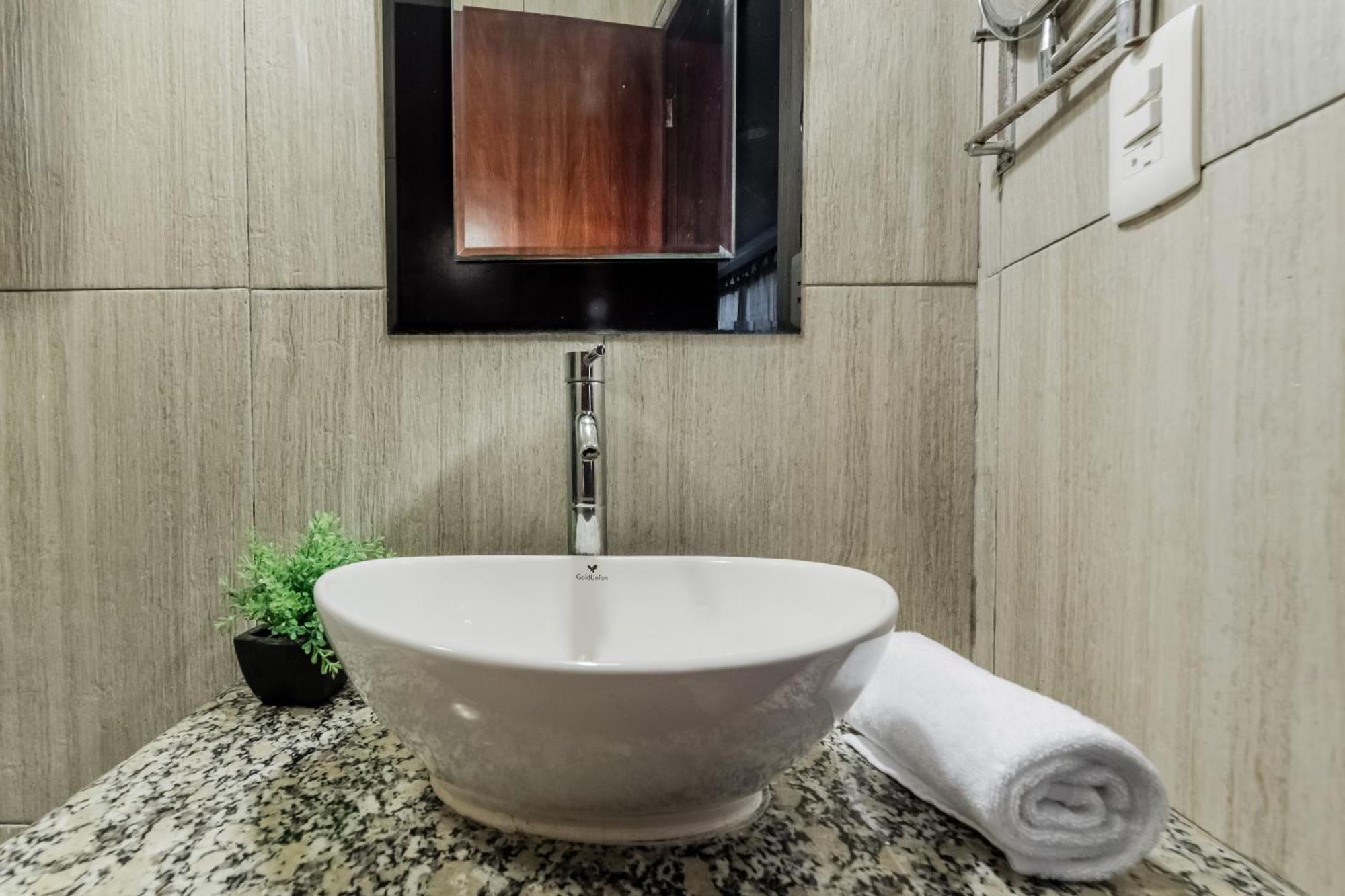 Seaak Cancun Rentals 部屋 写真
