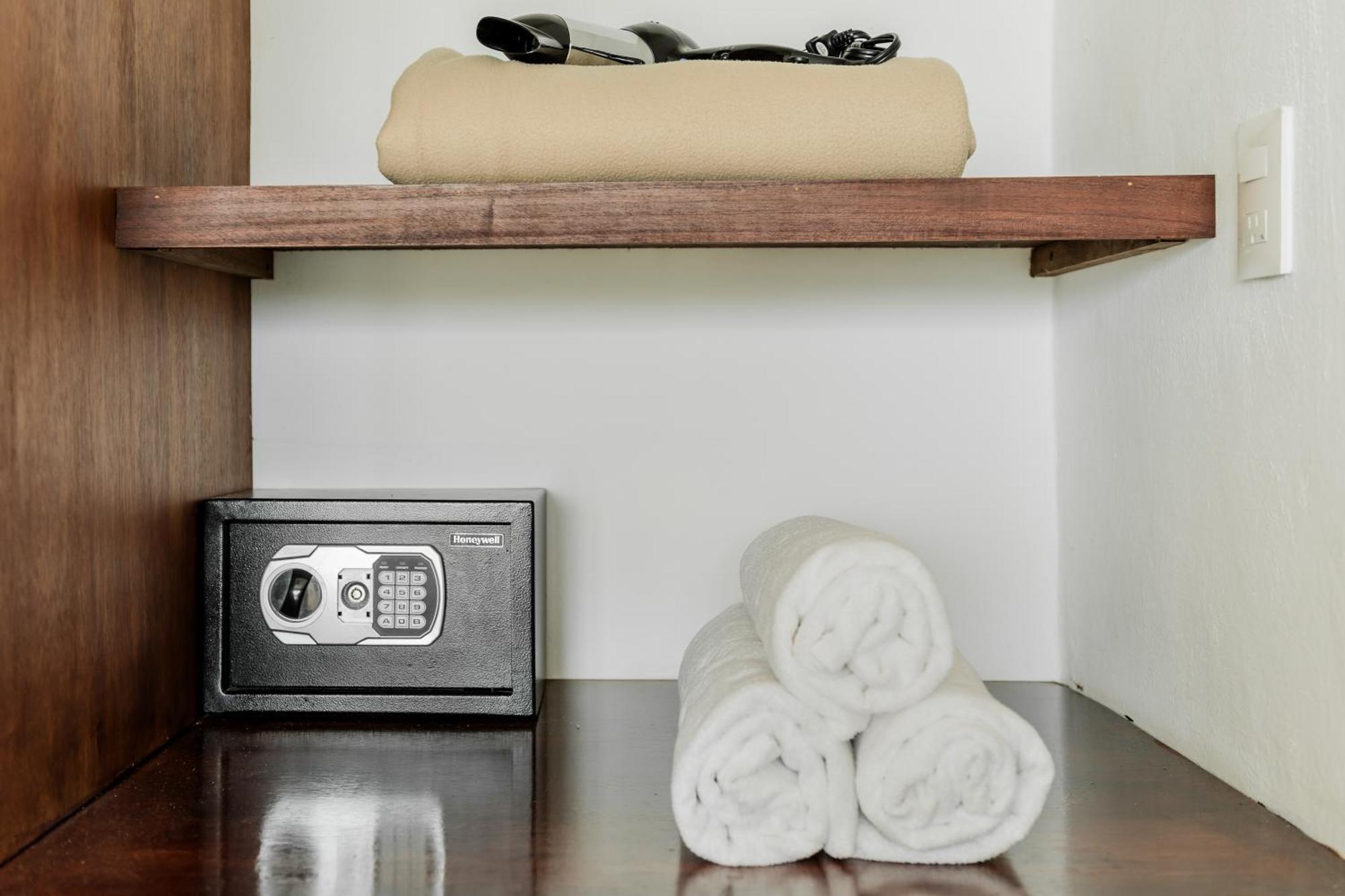 Seaak Cancun Rentals 部屋 写真