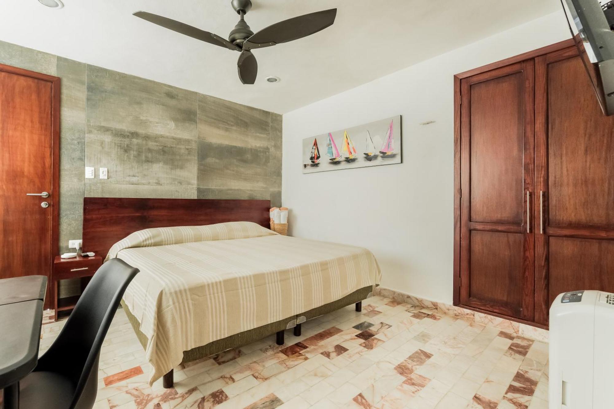 Seaak Cancun Rentals 部屋 写真